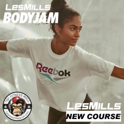 Pre Sale BODY JAM 114 VIDEO+MUSIC+NOTES